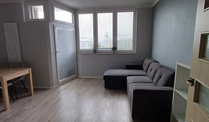 Mieszkanie 1-pokojowe Kraków Stare Miasto