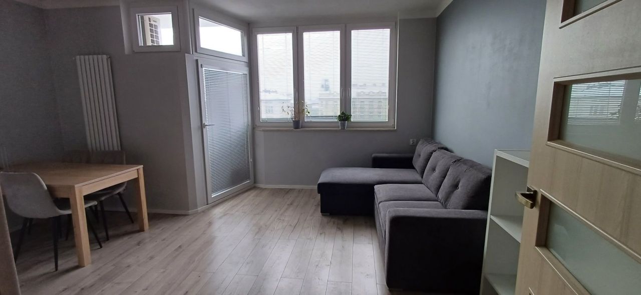 Mieszkanie 1-pokojowe Kraków Stare Miasto. Zdjęcie 1