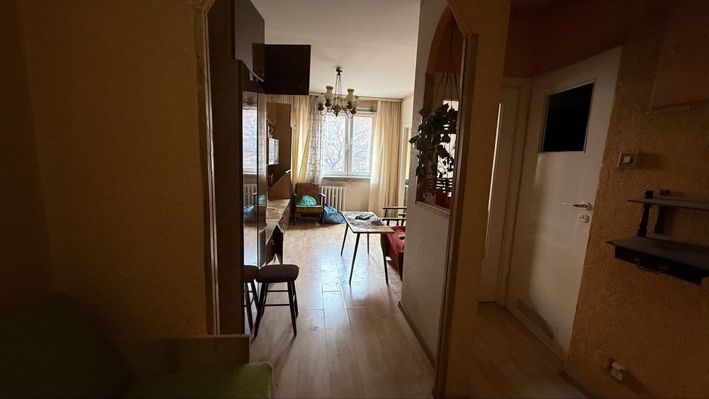 Mieszkanie 1-pokojowe Chorzów Batory. Zdjęcie 2