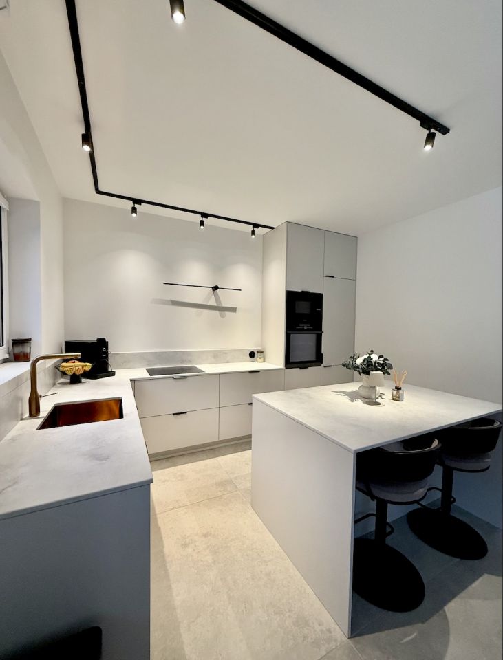 Mieszkanie 4-pokojowe Zabrze Grzybowice, ul. gen. Józefa Hallera. Zdjęcie 4