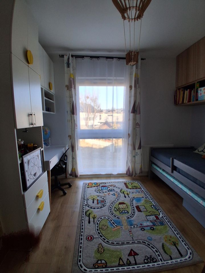 Mieszkanie 3-pokojowe Gdańsk Jasień, ul. Leszczynowa. Zdjęcie 5