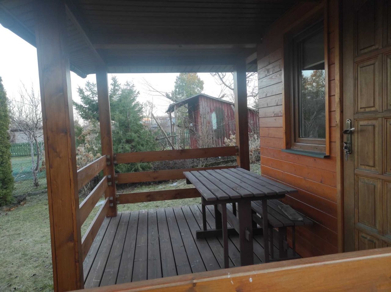 Działka rod Suwałki. Zdjęcie 3