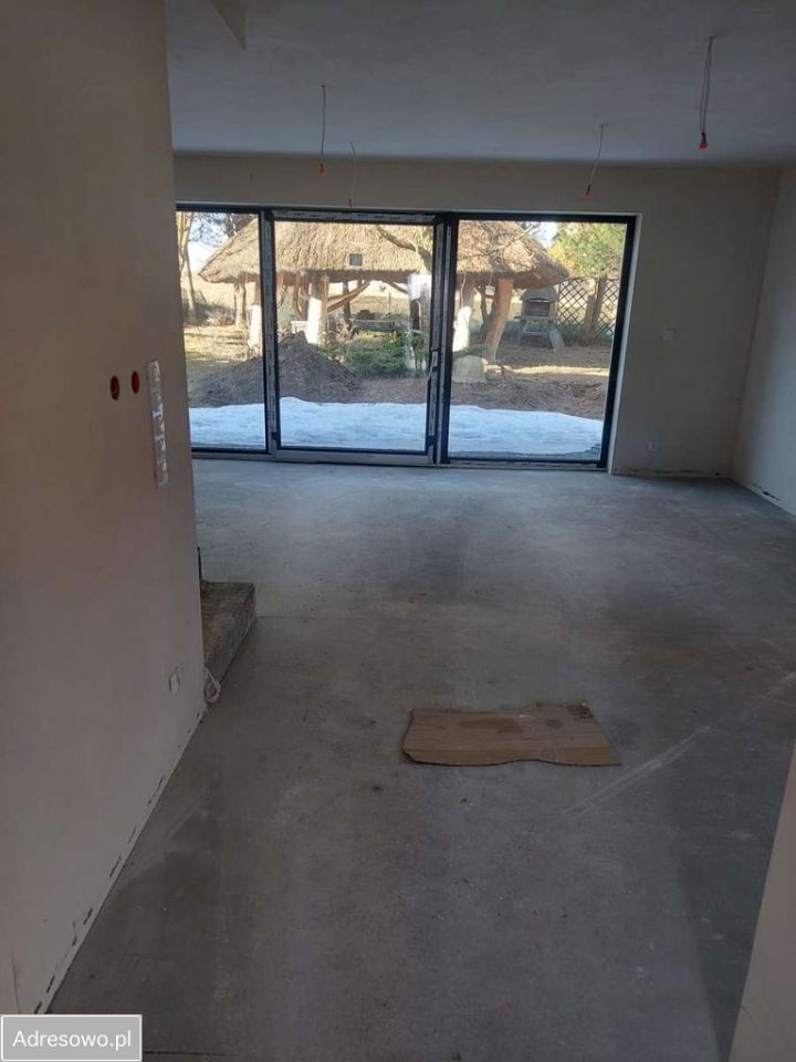 bliźniak, 4 pokoje Pępowo, ul. Jaśminowa. Zdjęcie 8