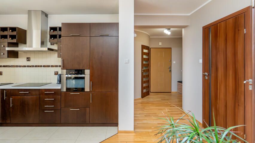 Mieszkanie 2-pokojowe Elbląg, ul. 3 Maja. Zdjęcie 10