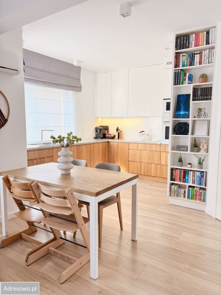 Mieszkanie 3-pokojowe Rzeszów Drabinianka, ul. Jazowa. Zdjęcie 8