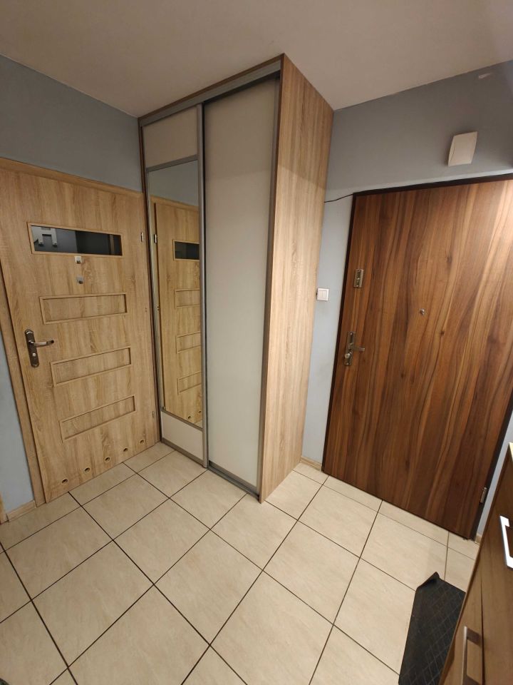 Mieszkanie 3-pokojowe Kraków Czyżyny, ul. Sołtysowska. Zdjęcie 3