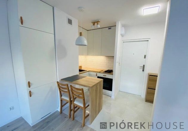 Mieszkanie 1-pokojowe Warszawa Bielany, ul. Williama Szekspira. Zdjęcie 4