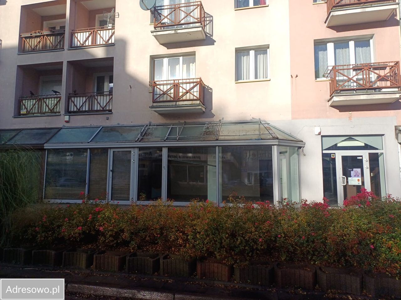 Lokal Koszalin, ul. Zwycięstwa. Zdjęcie 14