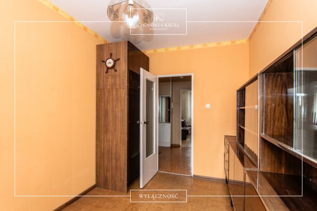 Mieszkanie 3-pokojowe Poznań Naramowice, ul. Sarmacka. Zdjęcie 9