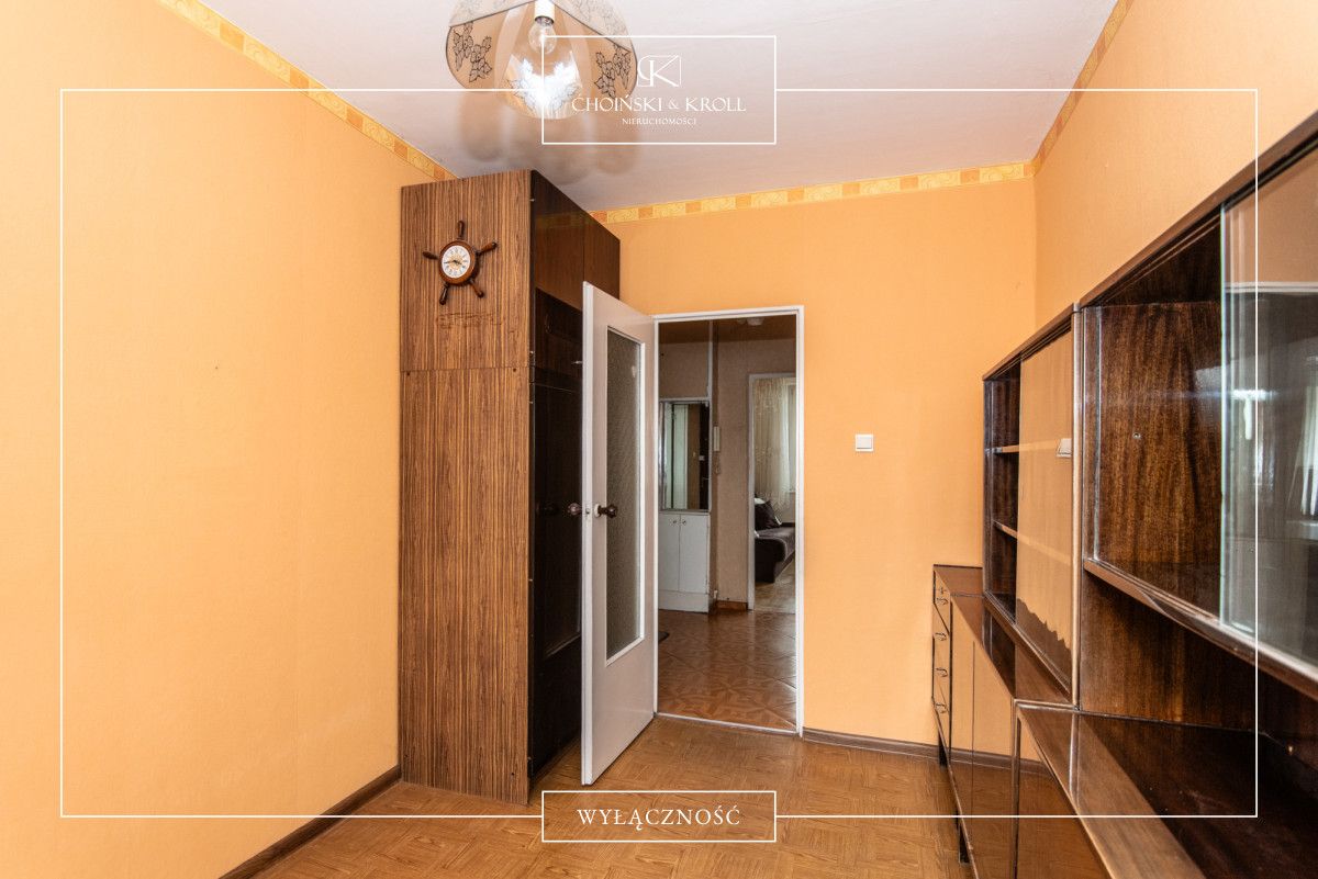 Mieszkanie 3-pokojowe Poznań Naramowice, ul. Sarmacka. Zdjęcie 9