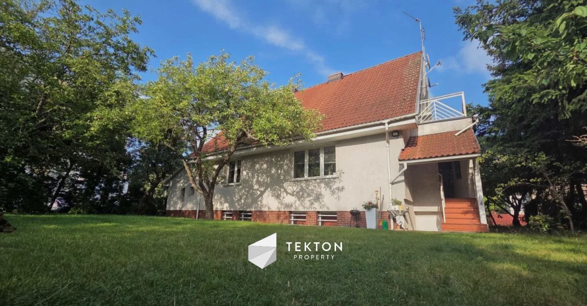 dom wolnostojący, 6 pokoi Poznań Piątkowo, ul. Jana Sokołowskiego. Zdjęcie 21