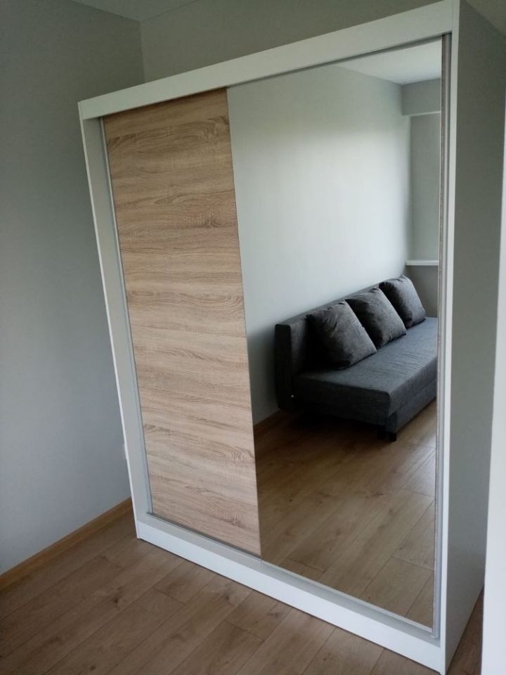 Mieszkanie 1-pokojowe Piotrków Trybunalski, ul. Romana Dmowskiego. Zdjęcie 6