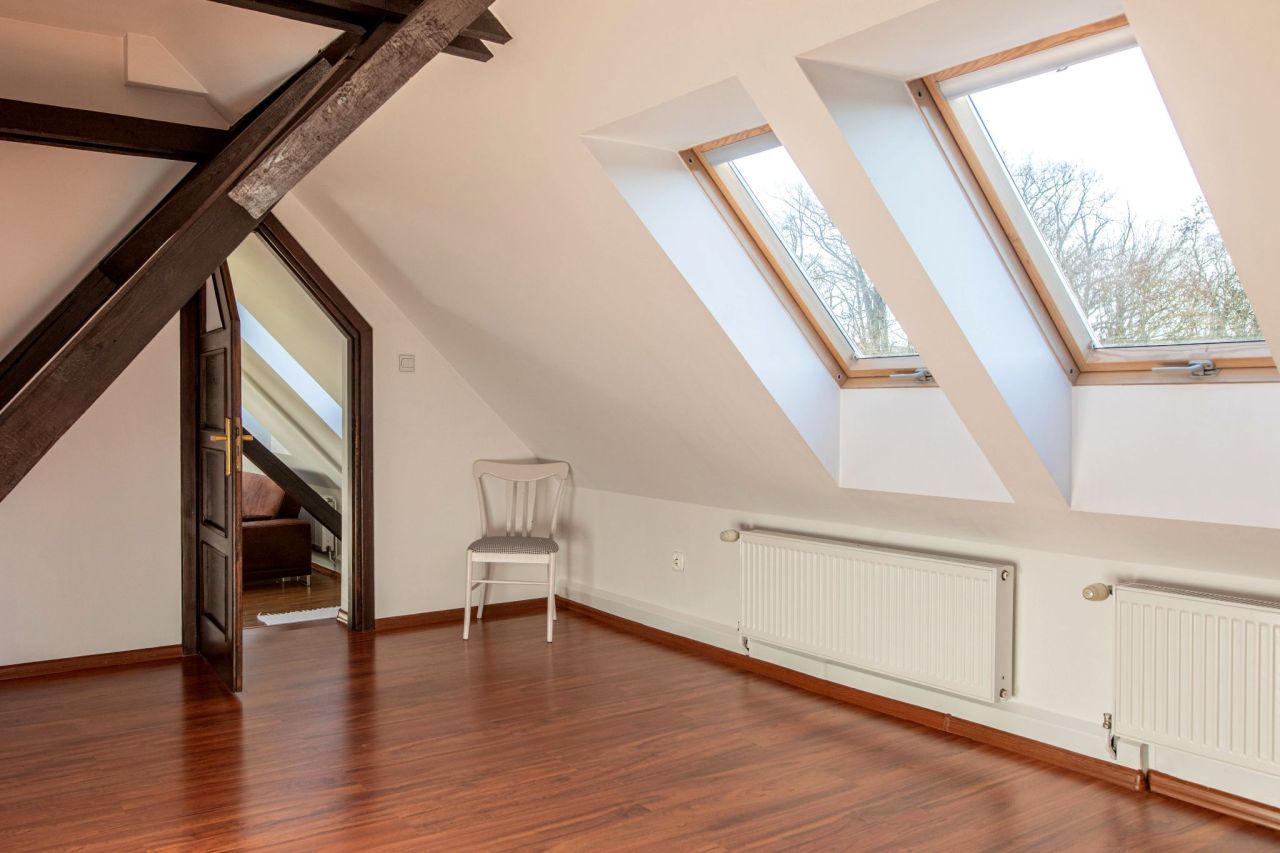 Mieszkanie 4-pokojowe Szczecin, ul. Paproci. Zdjęcie 12