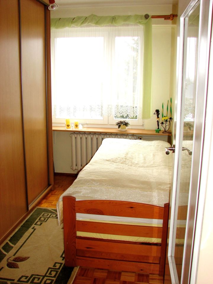 Mieszkanie 2-pokojowe Mrocza, ul. Piotra. Zdjęcie 7