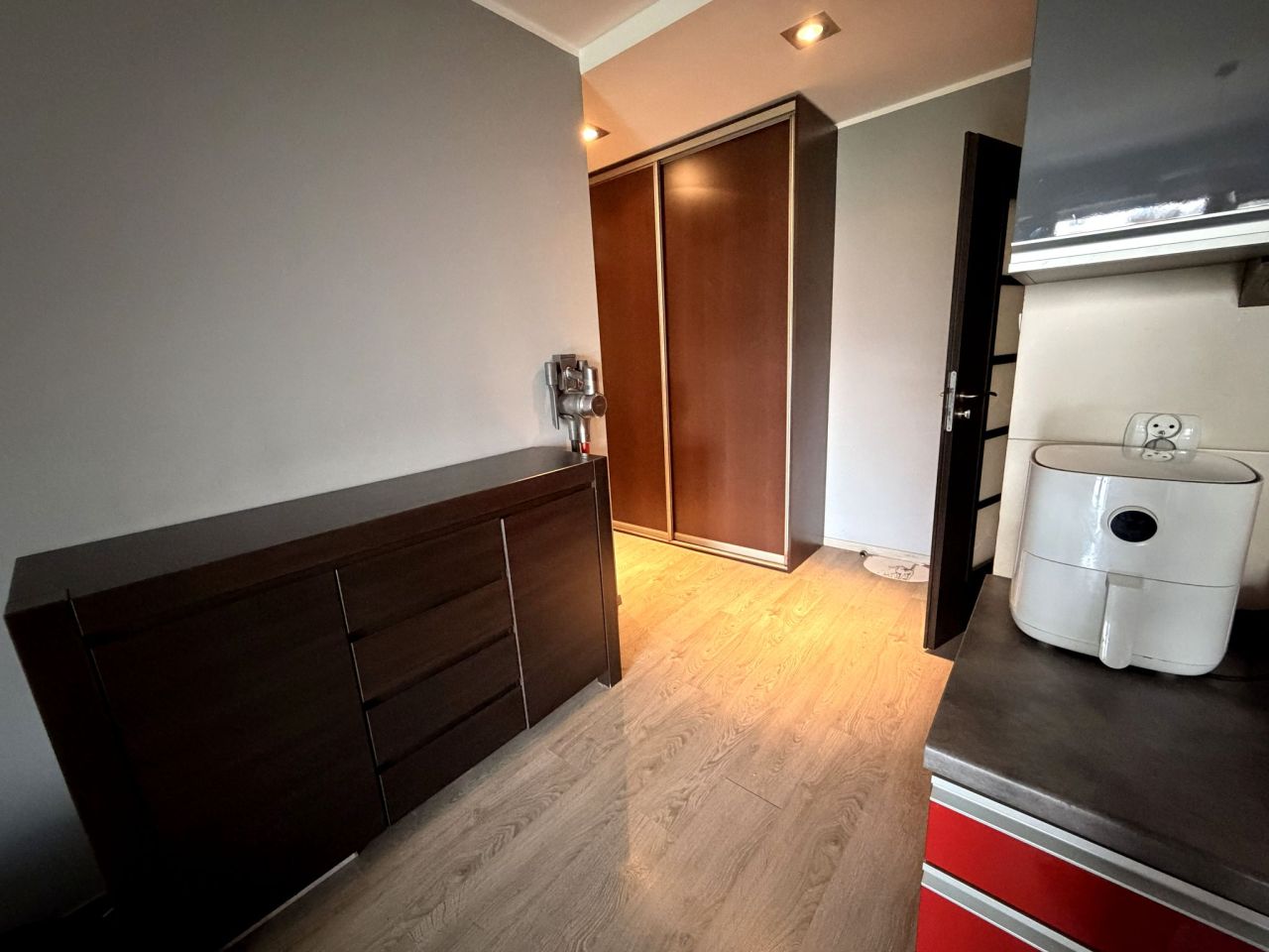 Mieszkanie 1-pokojowe Kraków Ruczaj, ul. Obozowa. Zdjęcie 10