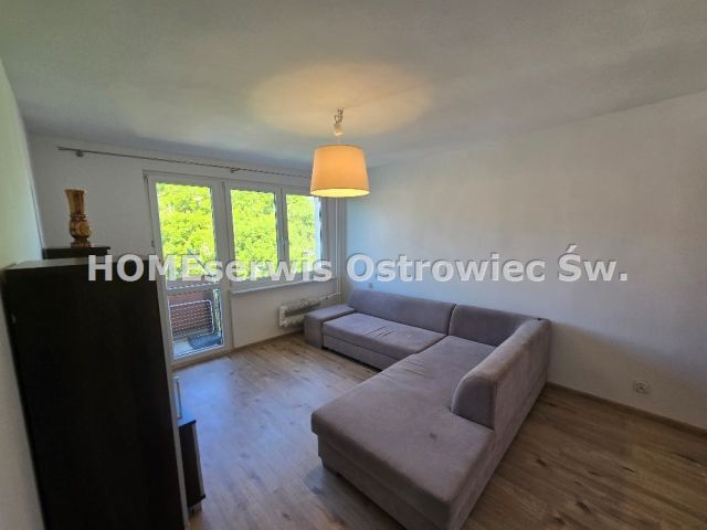 Mieszkanie 2-pokojowe Ostrowiec Świętokrzyski Centrum. Zdjęcie 3
