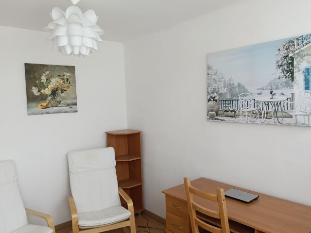 Mieszkanie 2-pokojowe Warszawa Śródmieście, al. Jana Pawła II. Zdjęcie 1