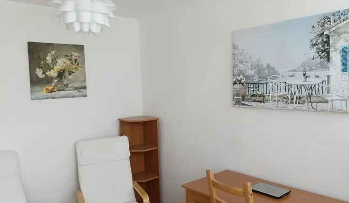 Mieszkanie 2-pokojowe Warszawa Śródmieście, al. Jana Pawła II