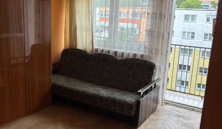 Mieszkanie 2-pokojowe Łódź Bałuty