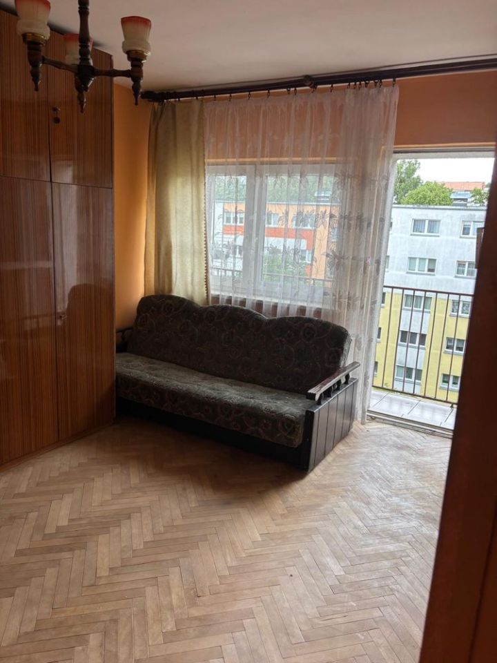 Mieszkanie 2-pokojowe Łódź Bałuty. Zdjęcie 1