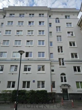 Mieszkanie 1-pokojowe Warszawa Wola, ul. Dzielna. Zdjęcie 7