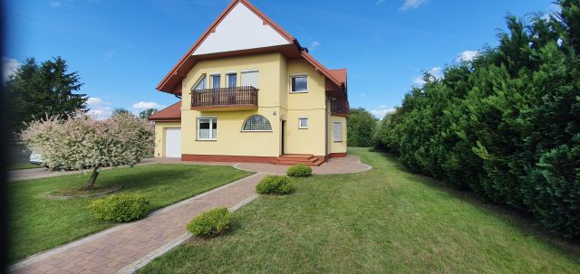 dom wolnostojący, 5 pokoi Częstochowa. Zdjęcie 1