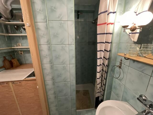 Mieszkanie 2-pokojowe Kraków Grzegórzki, ul. Stefana Bobrowskiego. Zdjęcie 9