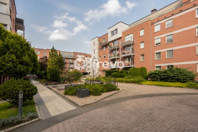 Mieszkanie 2-pokojowe Gdańsk Śródmieście, ul. Lastadia. Zdjęcie 16