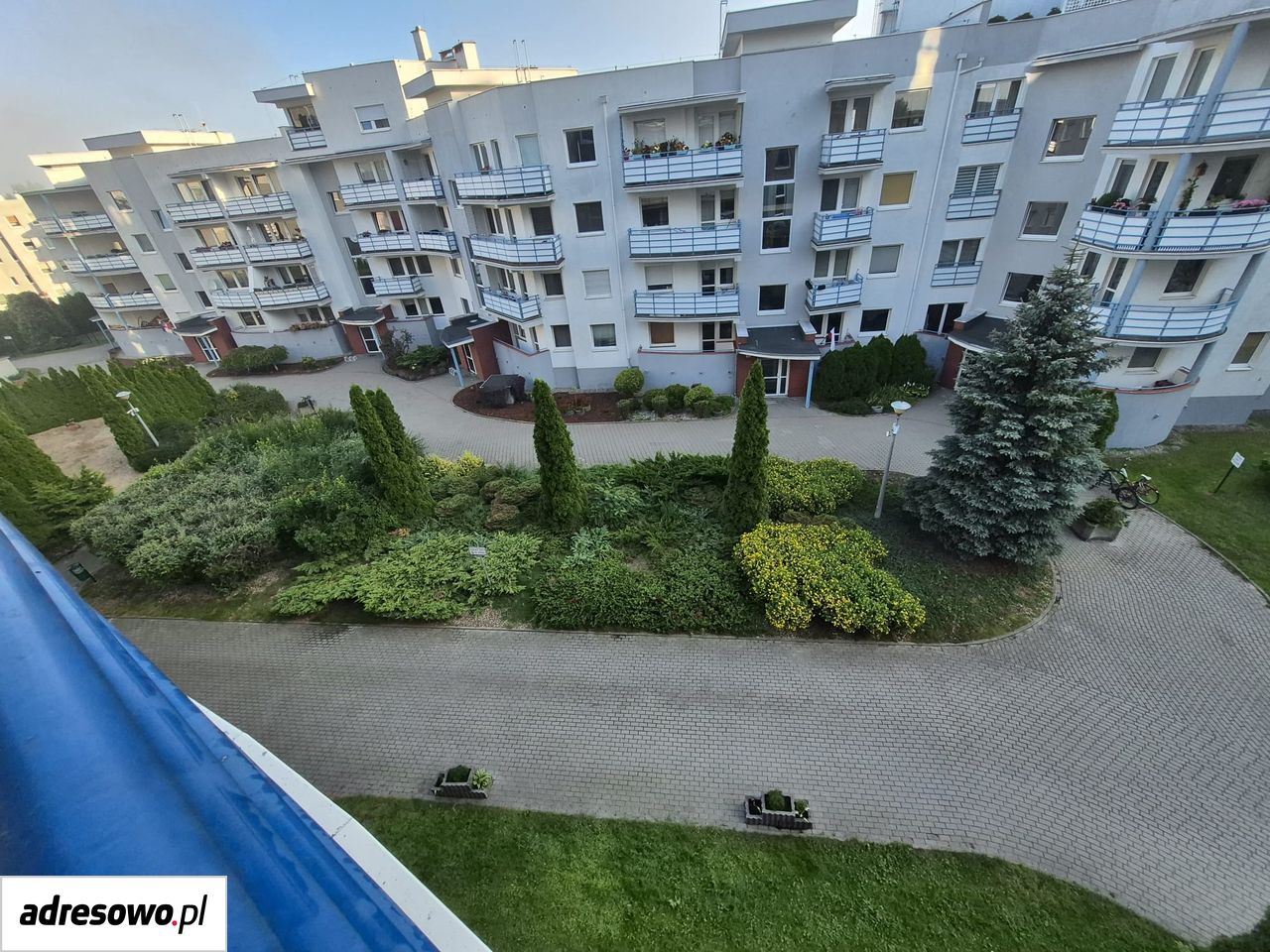 Mieszkanie 3-pokojowe Bydgoszcz Wyżyny, ul. Ogrody. Zdjęcie 12