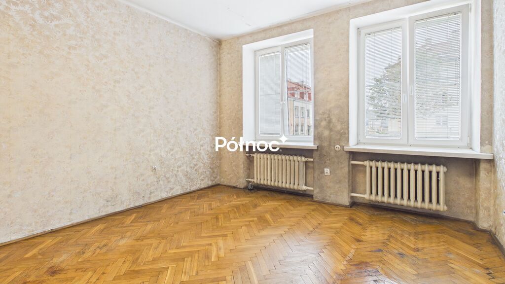 Mieszkanie 2-pokojowe Białystok Centrum, ul. Henryka Sienkiewicza. Zdjęcie 2