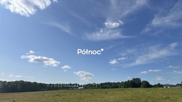 Działka budowlana Kosewo. Zdjęcie 3