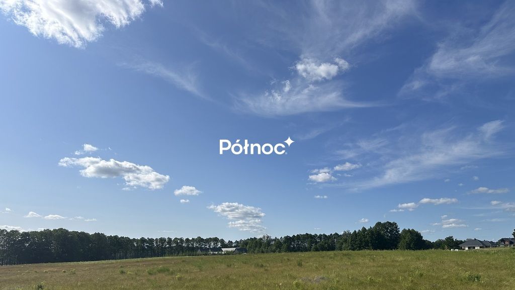 Działka budowlana Kosewo. Zdjęcie 3