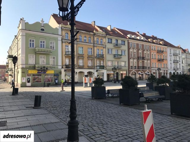 kamienica, 10 pokoi Kalisz Centrum. Zdjęcie 1