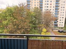 Mieszkanie 2-pokojowe Warszawa Jelonki, ul. Siemiatycka. Zdjęcie 1
