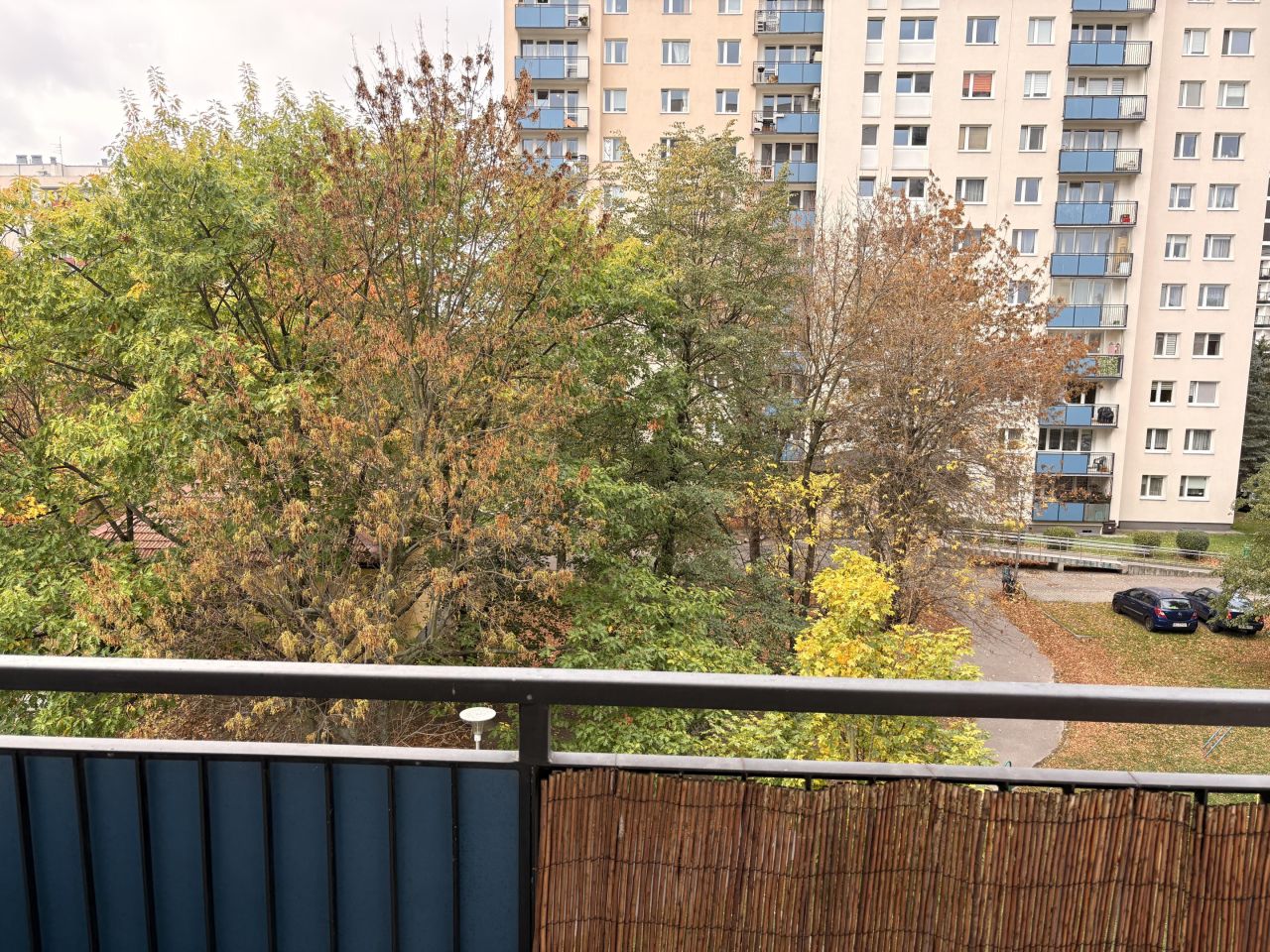 Mieszkanie 2-pokojowe Warszawa Jelonki, ul. Siemiatycka. Zdjęcie 2
