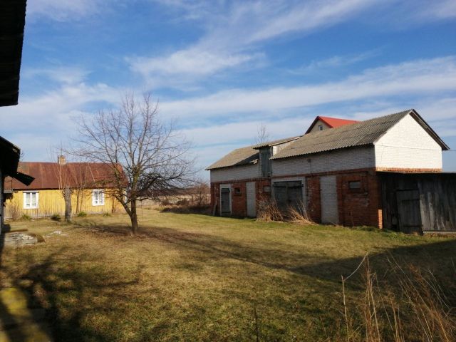 Działka siedliskowa Paprotnia. Zdjęcie 1