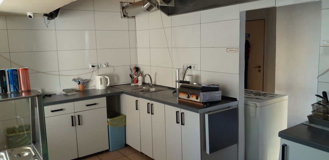 Lokal Kraśnik Kraśnik Fabryczny. Zdjęcie 2