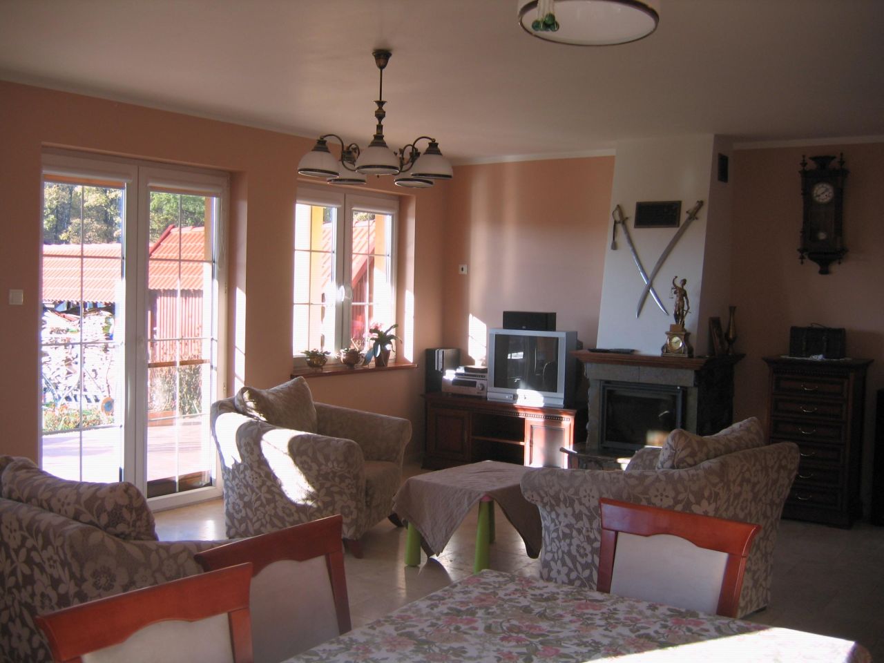 dom wolnostojący, 5 pokoi Trękusek, ul. Świerkowa. Zdjęcie 8