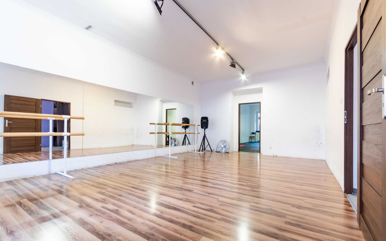 Lokal Wrocław Stare Miasto, ul. Podwale. Zdjęcie 3