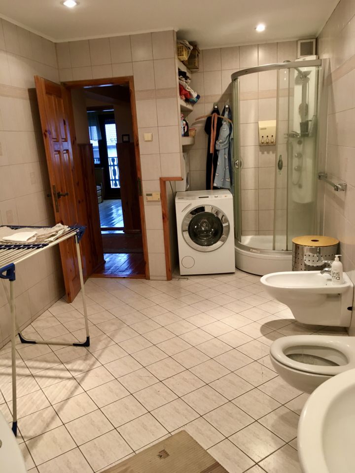 dom szeregowy, 4 pokoje Chocianów, ul. Kasztanowa. Zdjęcie 22