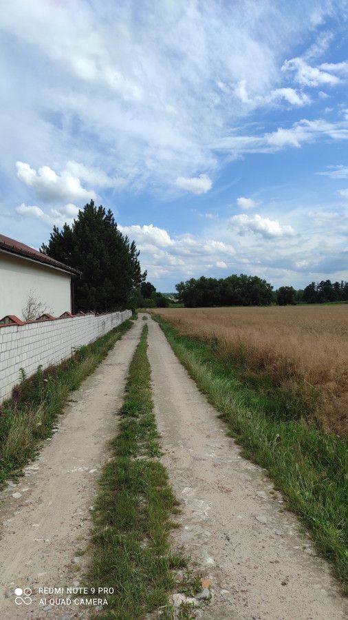 Działka budowlana Duchnów. Zdjęcie 4