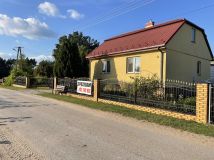 dom wolnostojący, 3 pokoje Dąbrowa Jastrzębska. Zdjęcie 4