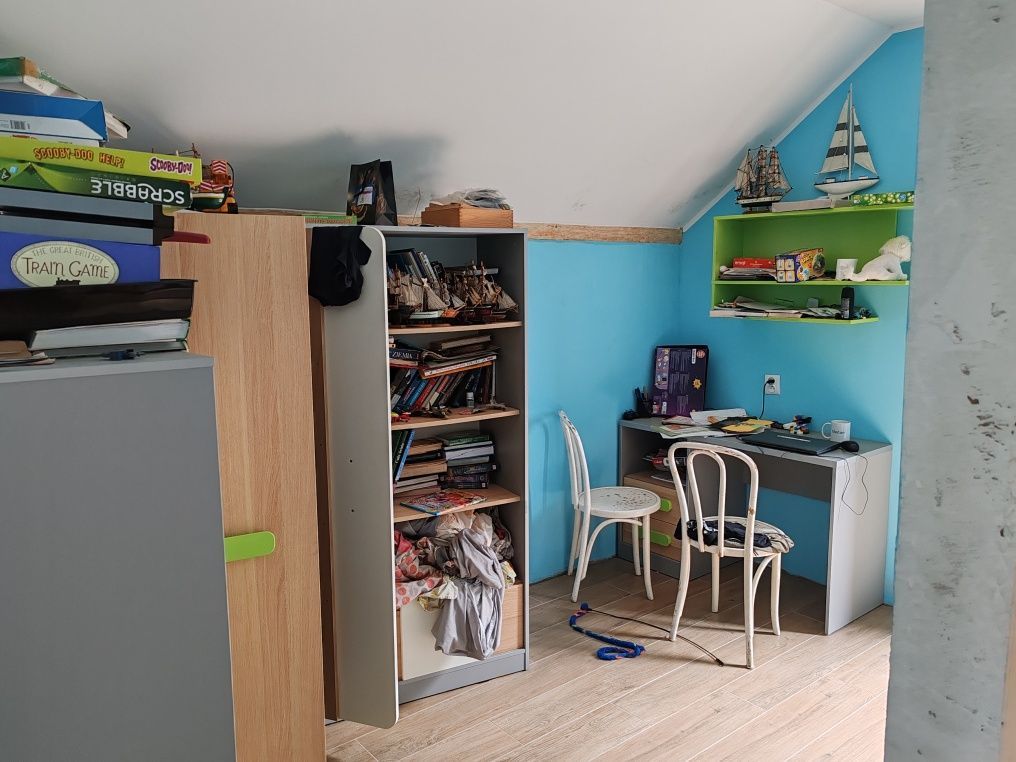 dom wolnostojący Stare Kozuby. Zdjęcie 2