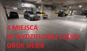 Garaż/miejsce parkingowe Lublin Kośminek, ul. Startowa