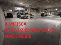 Garaż/miejsce parkingowe Lublin Kośminek, ul. Startowa