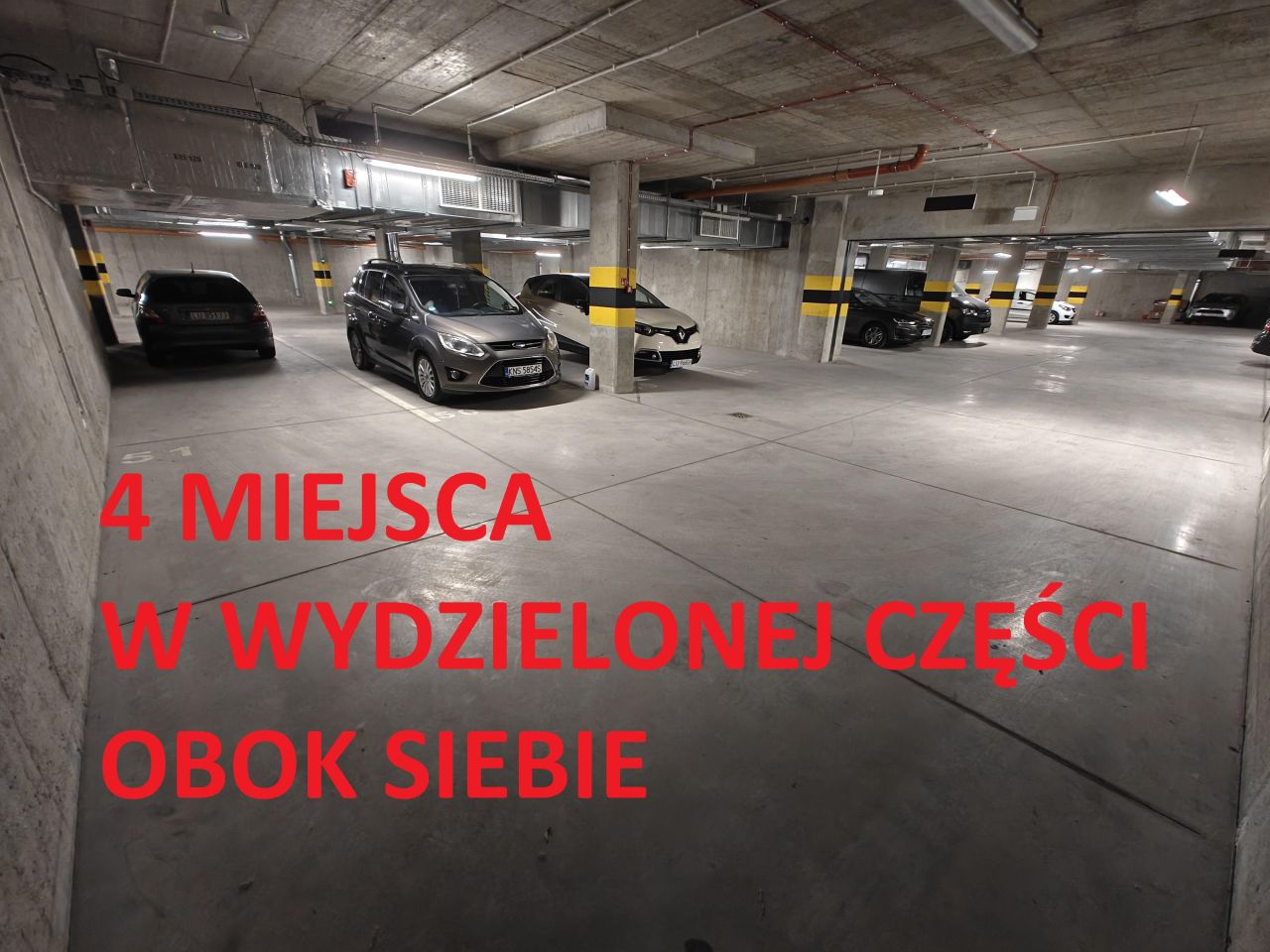 Garaż/miejsce parkingowe Lublin Kośminek, ul. Startowa