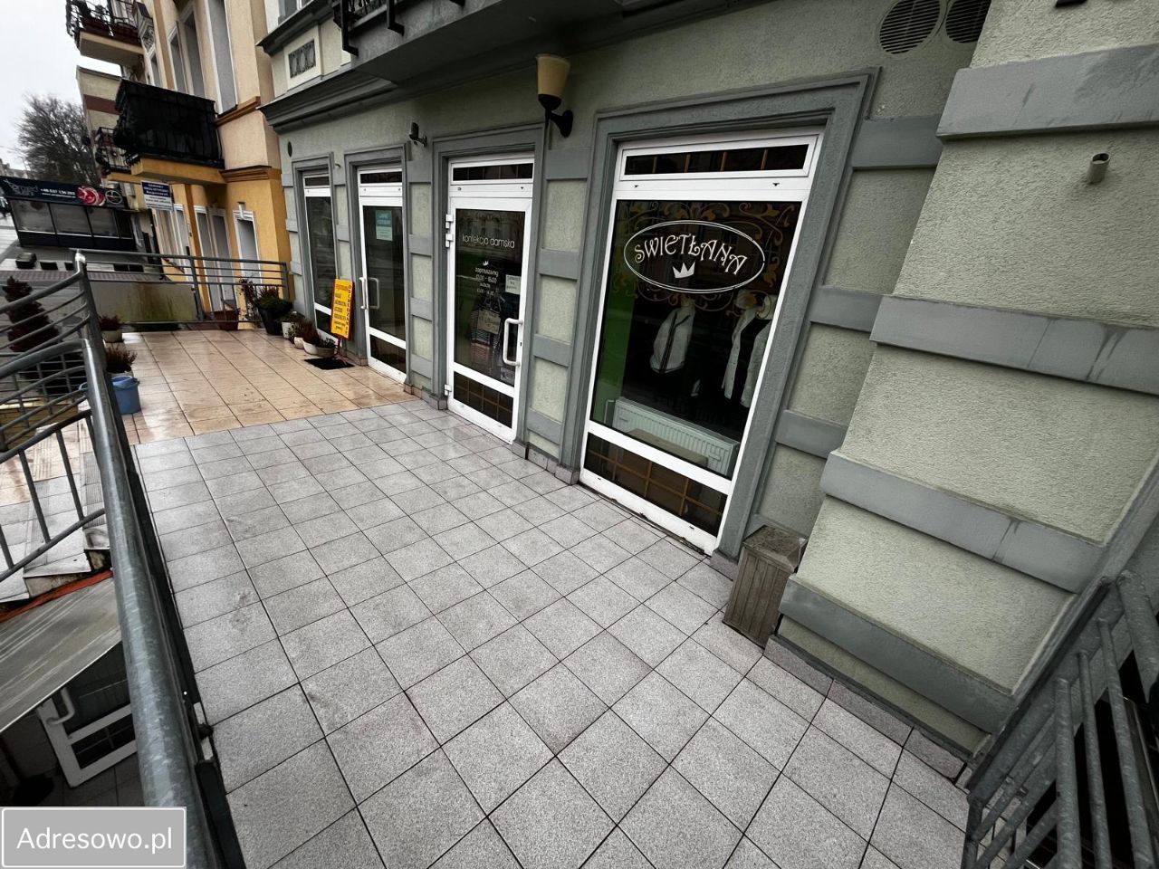 Lokal Świnoujście, ul. marsz. Józefa Piłsudskiego. Zdjęcie 11