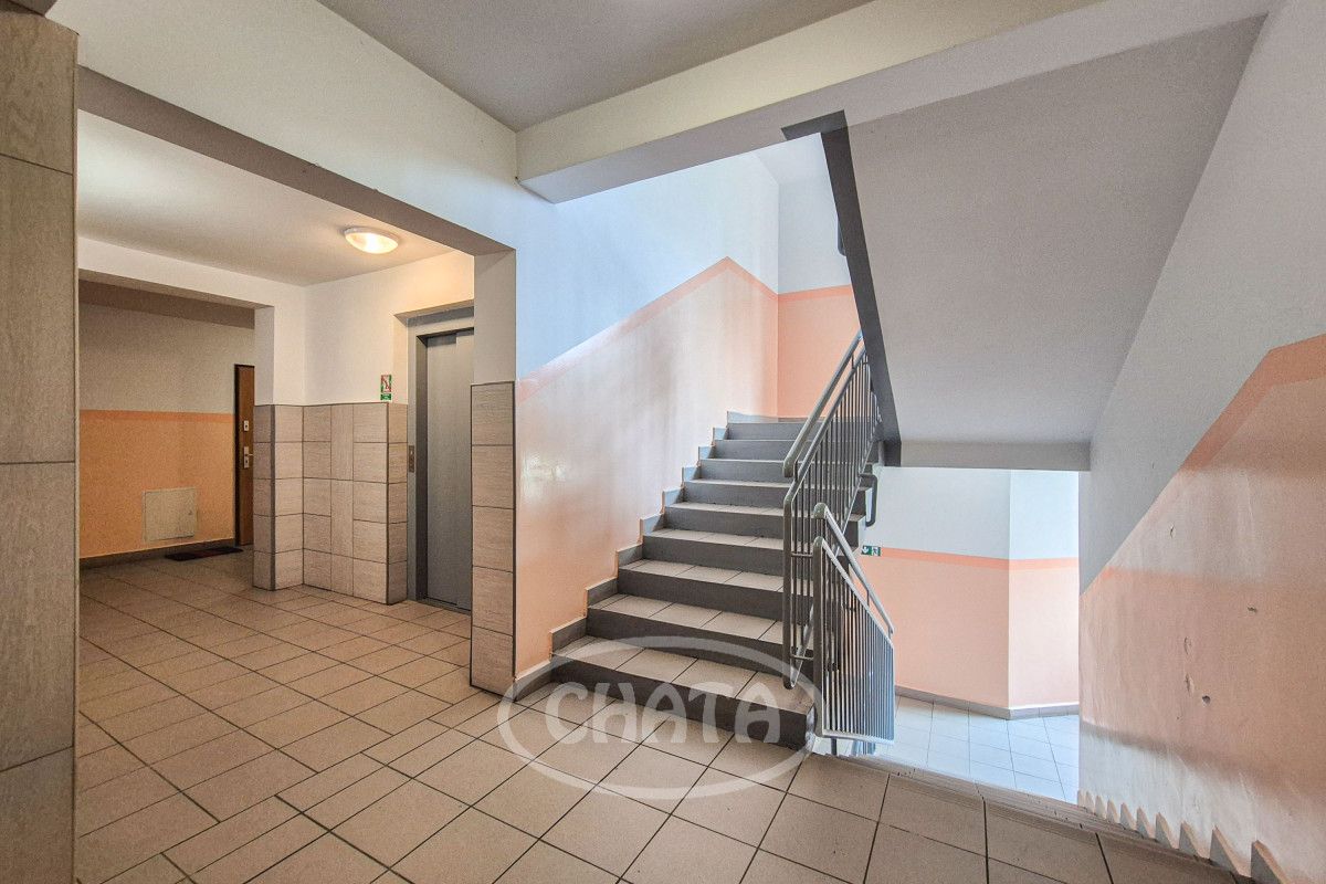 Mieszkanie 1-pokojowe Wrocław Śródmieście, ul. Stefana Żeromskiego. Zdjęcie 12