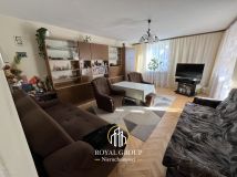 Mieszkanie 3-pokojowe Lublin Wieniawa, ul. Mieczysławy Ćwiklińskiej