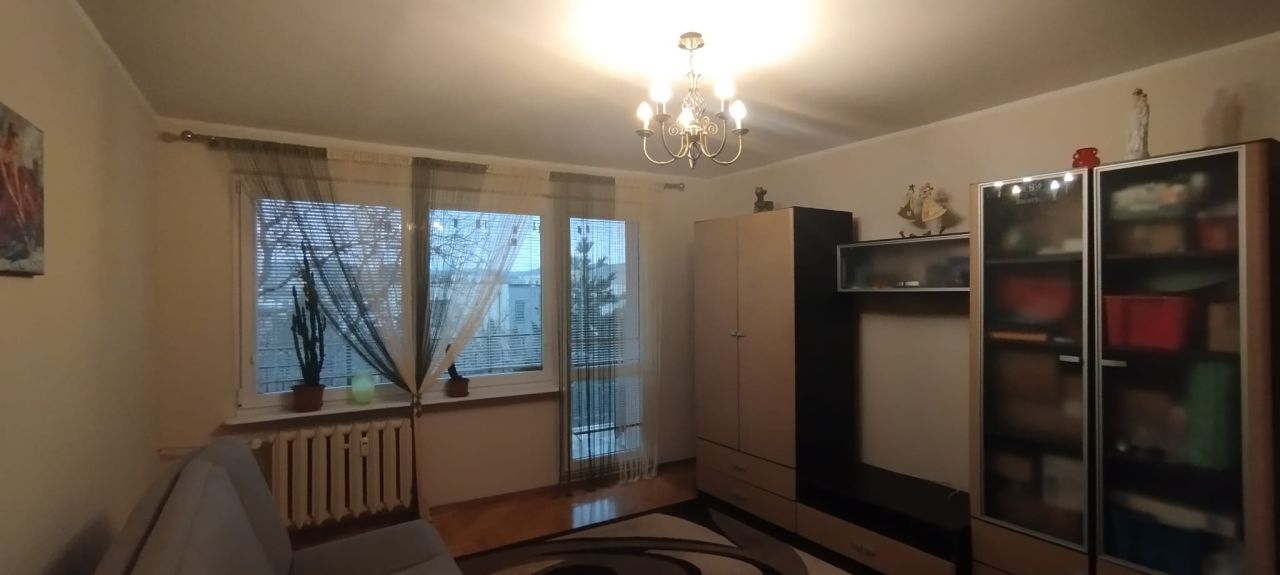 Mieszkanie 3-pokojowe Wejherowo, ul. Stefana Żeromskiego